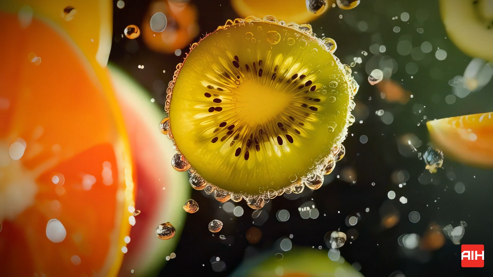 Fruit Varieties