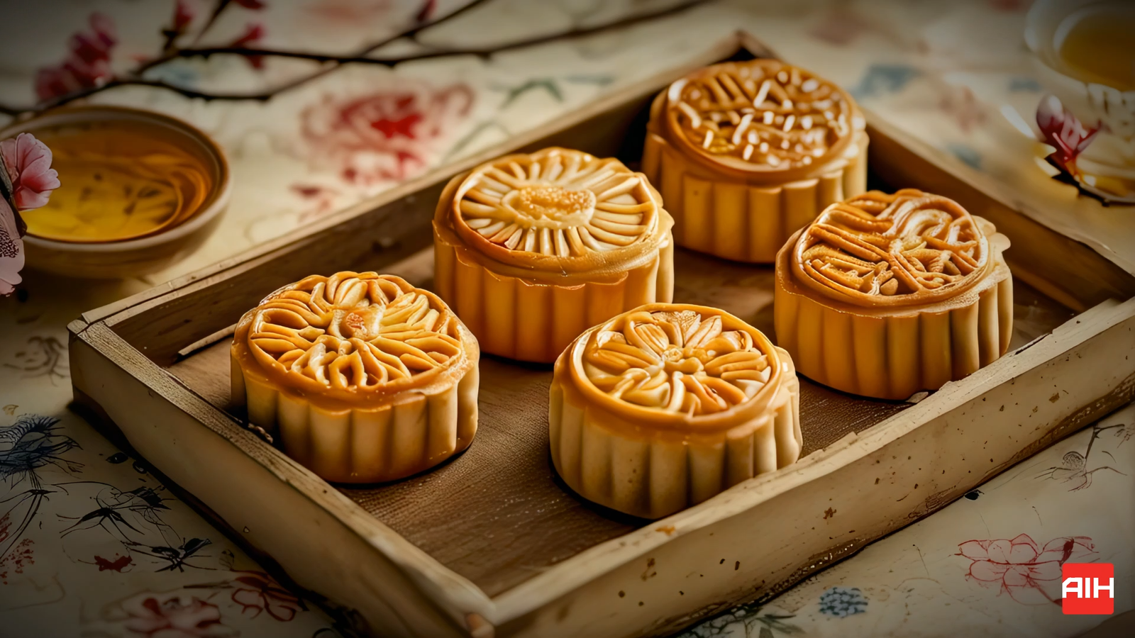 Mooncake