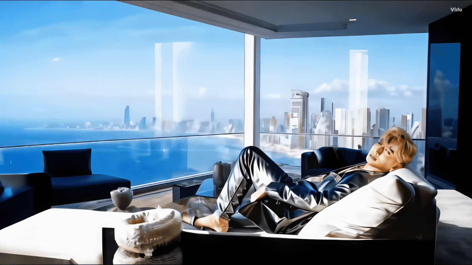 Kpop Star AI Avatar in Property ad_03