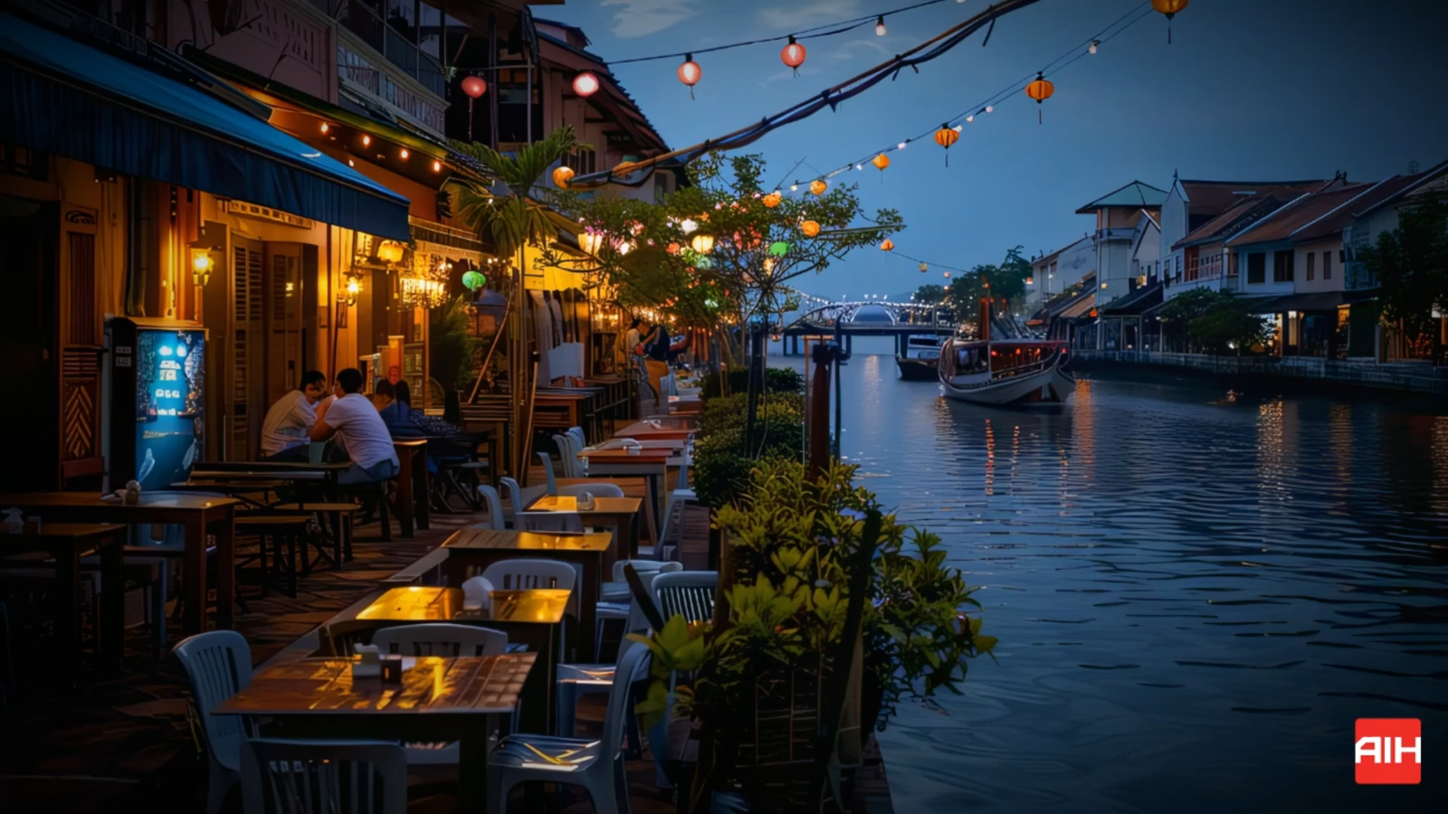 Street Pubs