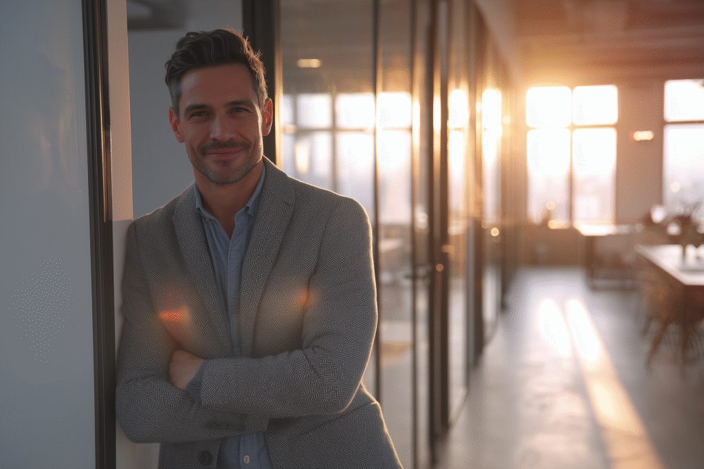 Master AI Corporate Video Production in 2025