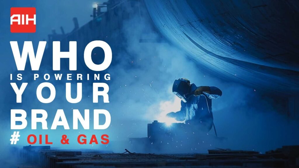 AI Video for Oil & Gas Brands | AIH