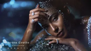 Bugatti Jewelry Aurora Grotto Series-Cover